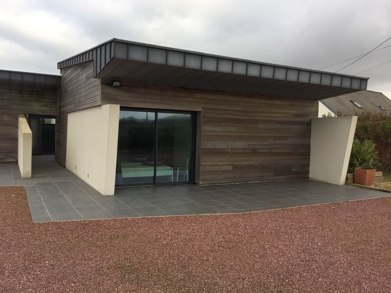 Meublé de tourisme > Les Prés Salés, Fermanville - photo 11