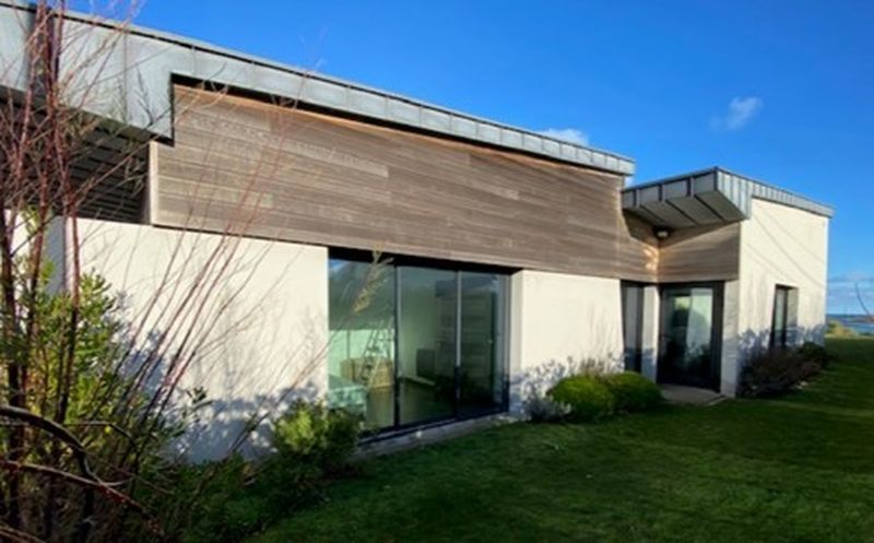 Meublé de tourisme > Les Prés Salés, Fermanville - photo 10