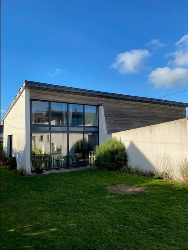 Meublé de tourisme > Les Prés Salés, Fermanville - photo 8