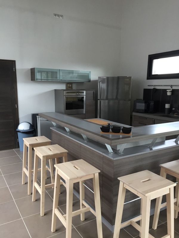 Meublé de tourisme > Les Prés Salés, Fermanville - photo 4