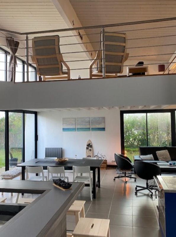 Meublé de tourisme > Les Prés Salés, Fermanville - photo 17