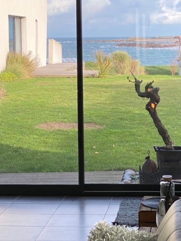 Meublé de tourisme > Les Prés Salés, Fermanville - photo 13