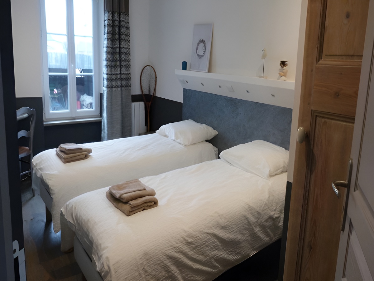 La Ferme de la Gronde, Esson - photo 3