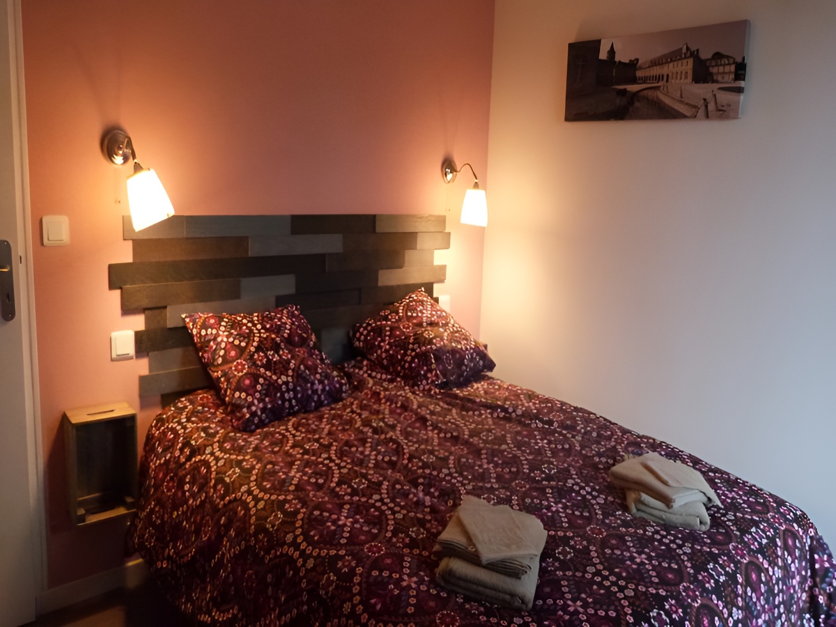 La Ferme de la Gronde, Esson - photo 11