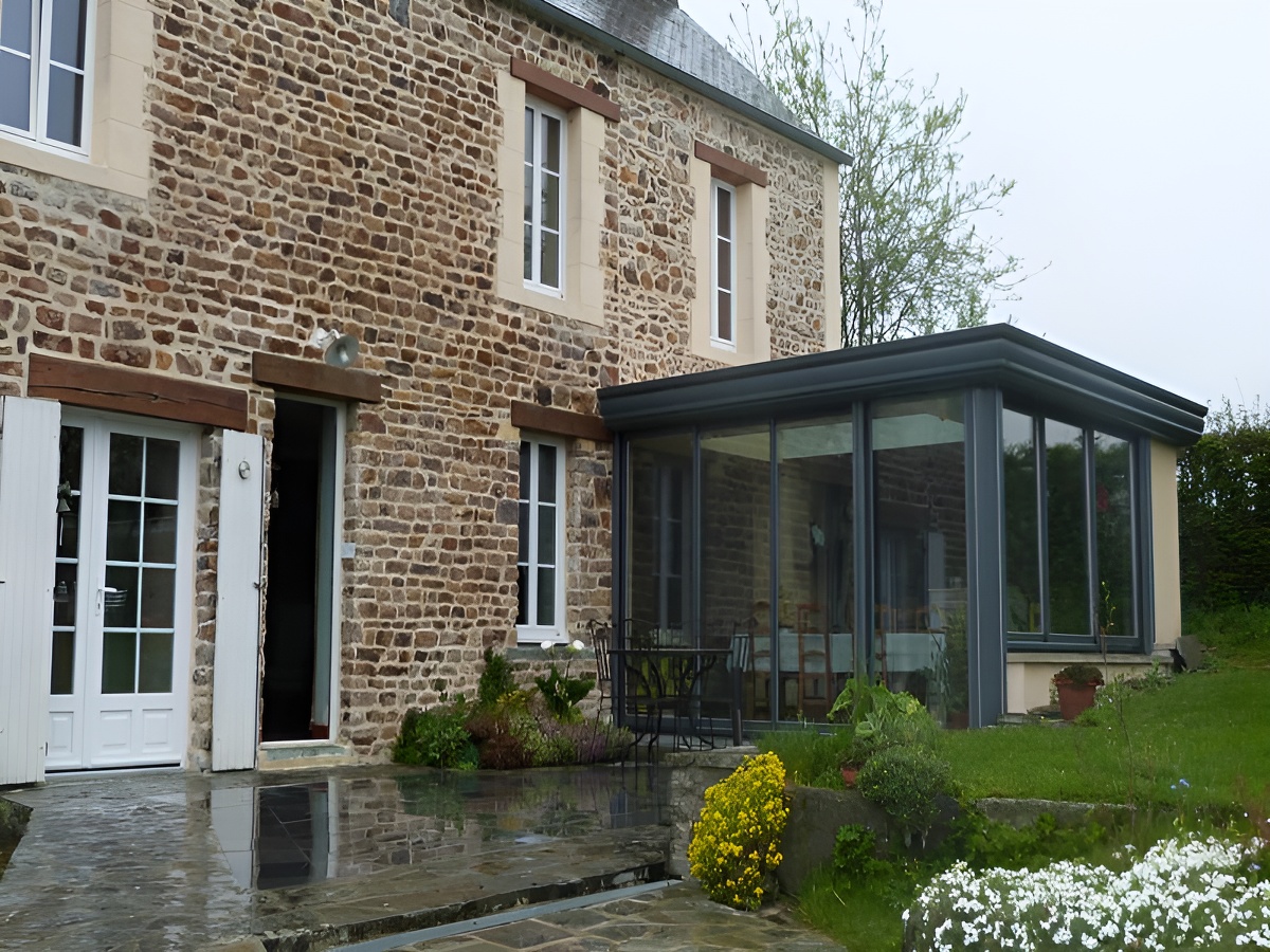 La Ferme de la Gronde