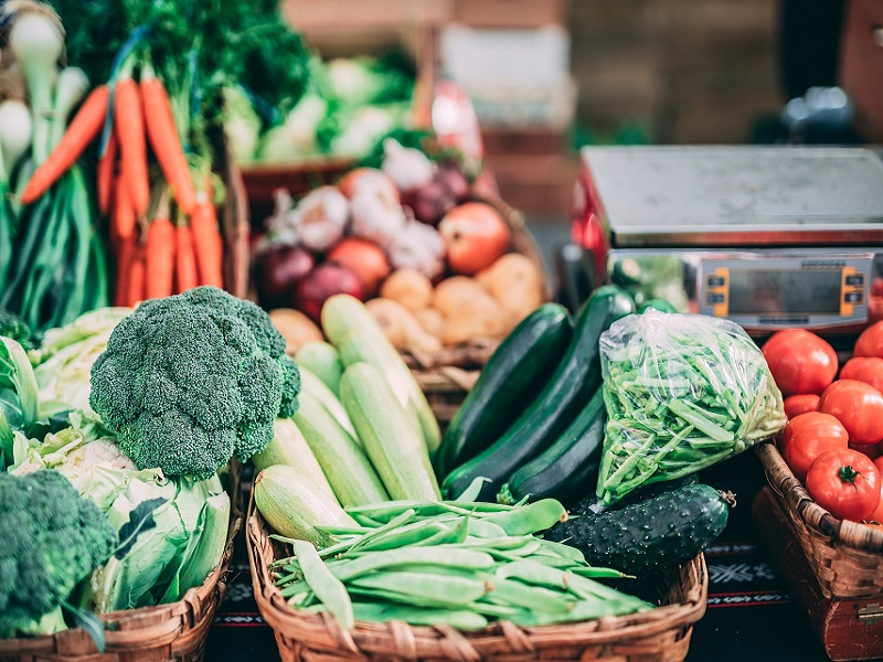 Ferme du Panier Vert