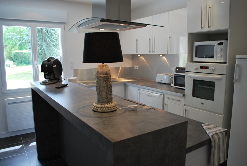 Clévacances H7209 > Villa Belle vue, La Pernelle - photo 4