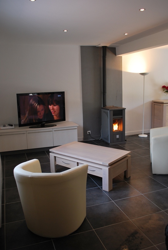 Clévacances H7209 > Villa Belle vue, La Pernelle - photo 8