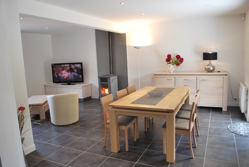 Clévacances H7209 > Villa Belle vue, La Pernelle - photo 2