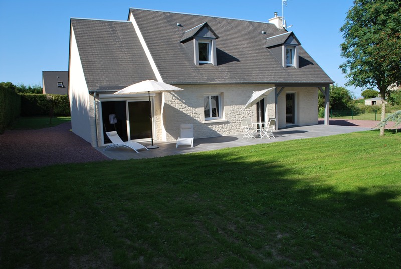 Clévacances H7209 > Villa Belle vue, La Pernelle - photo 17