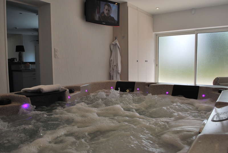 Clévacances H7209 > Villa Belle vue