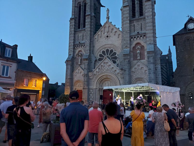 Fête de la musique