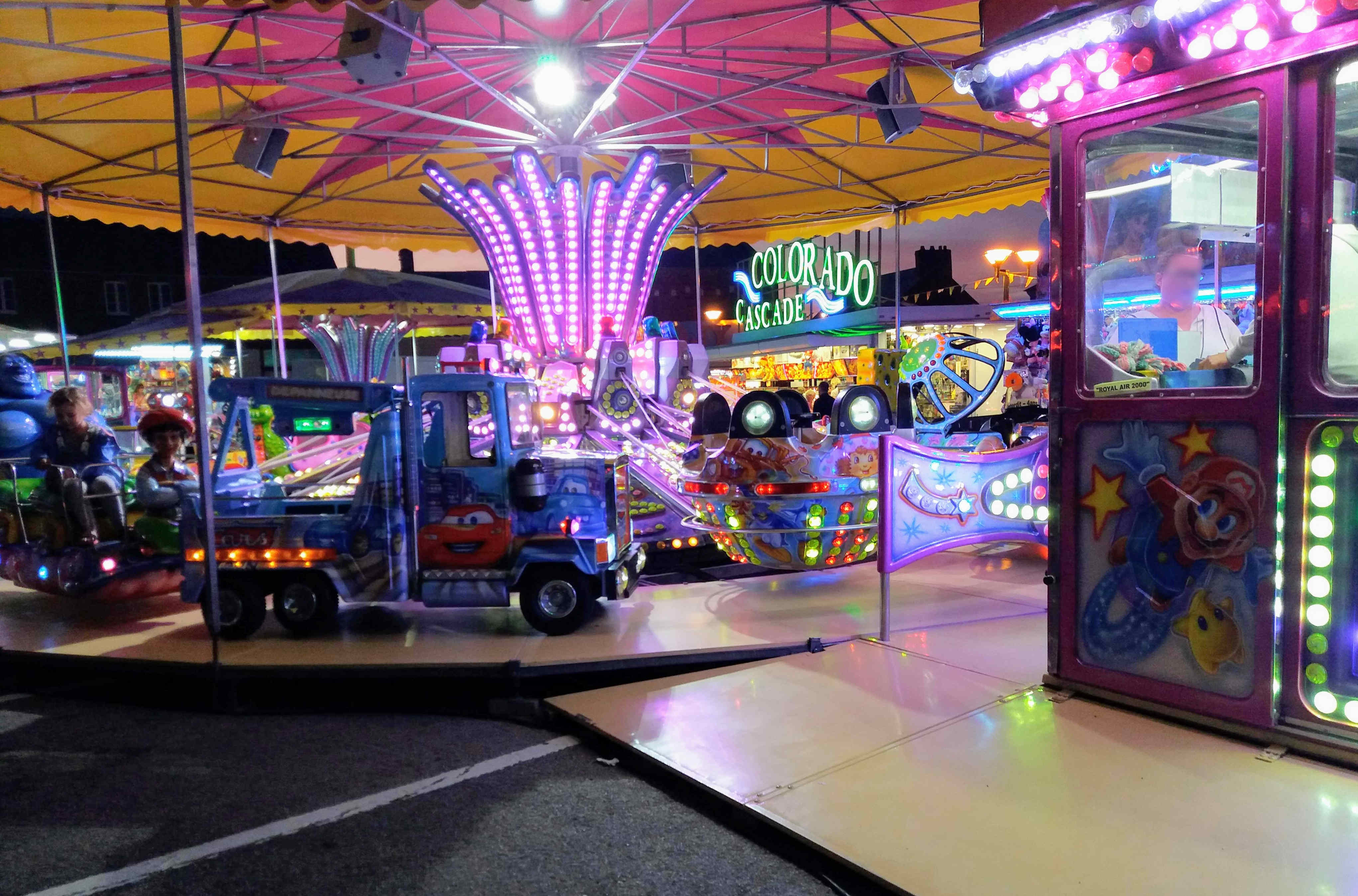 Fête Patronale de Foucarmont
