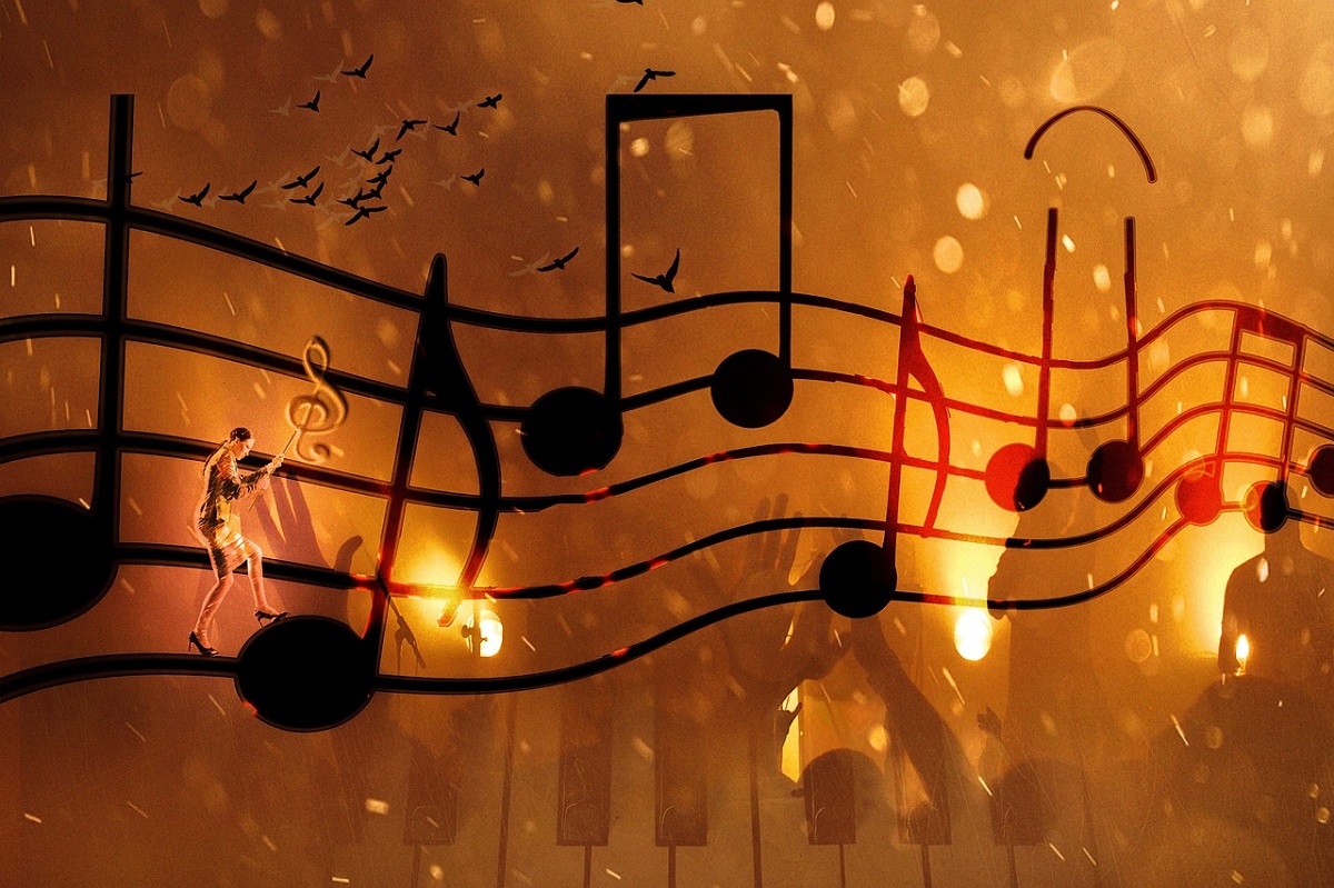 Concert "les grandes sonates pour piano et violon"