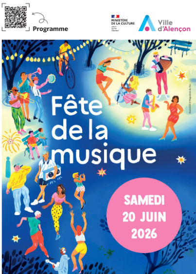 fête de la musique