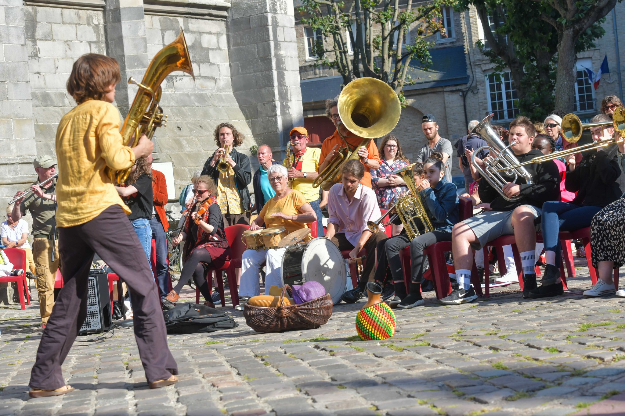 [Fête de la Musique]