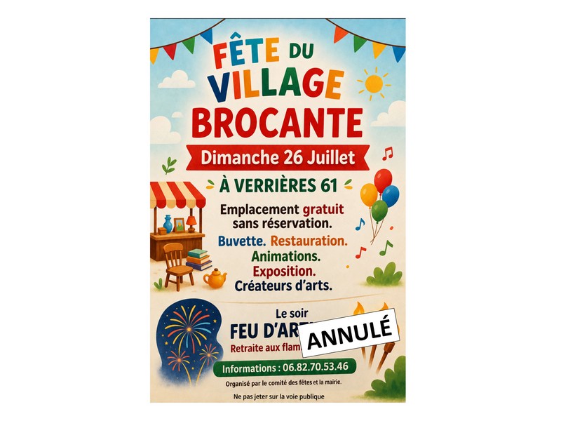 Brocante