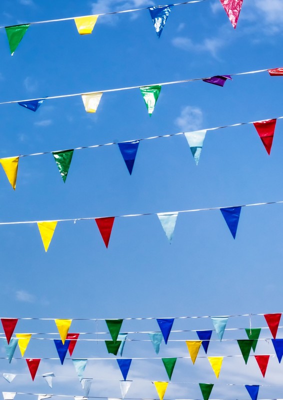 Fête communale