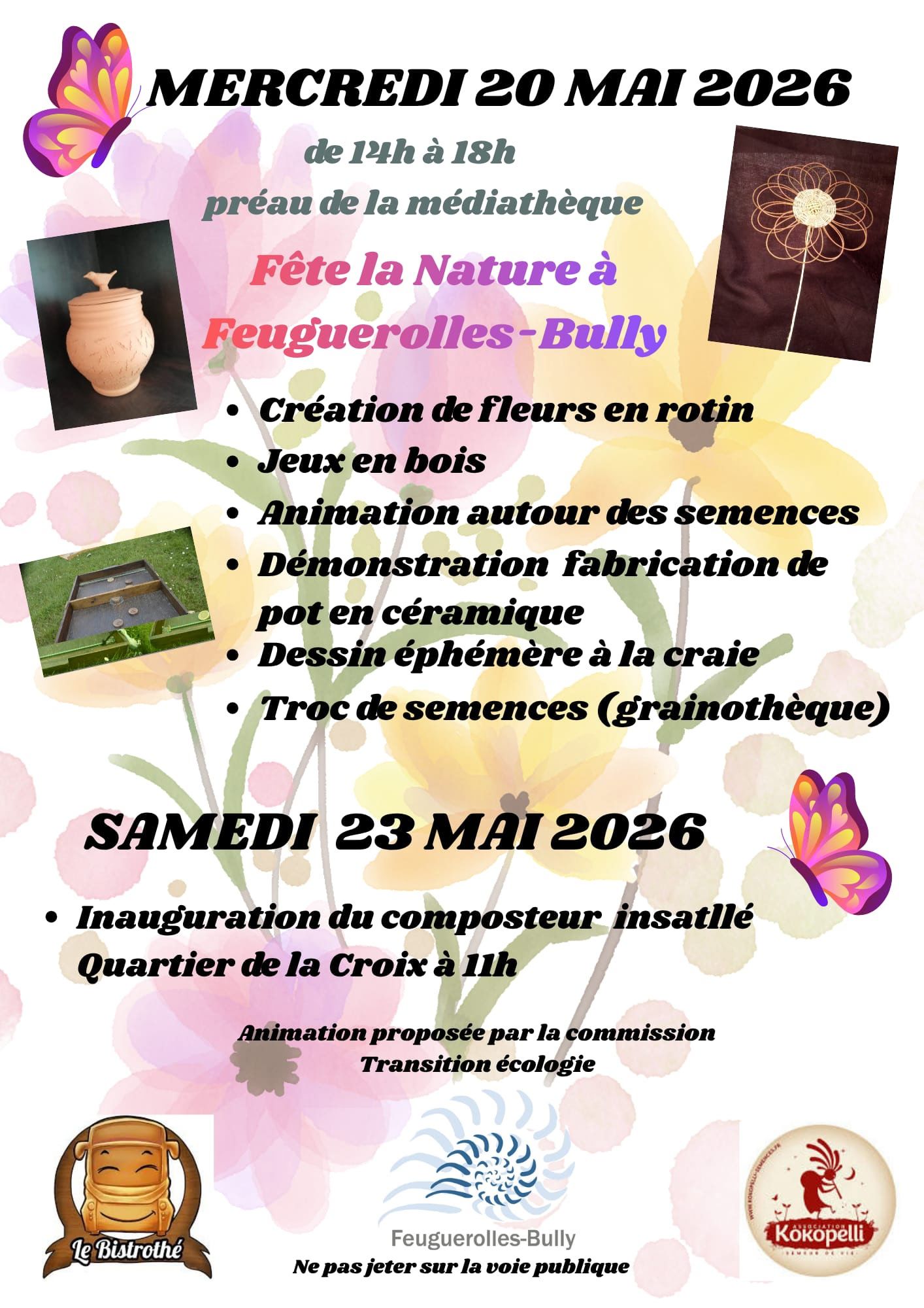 Fête de la Nature