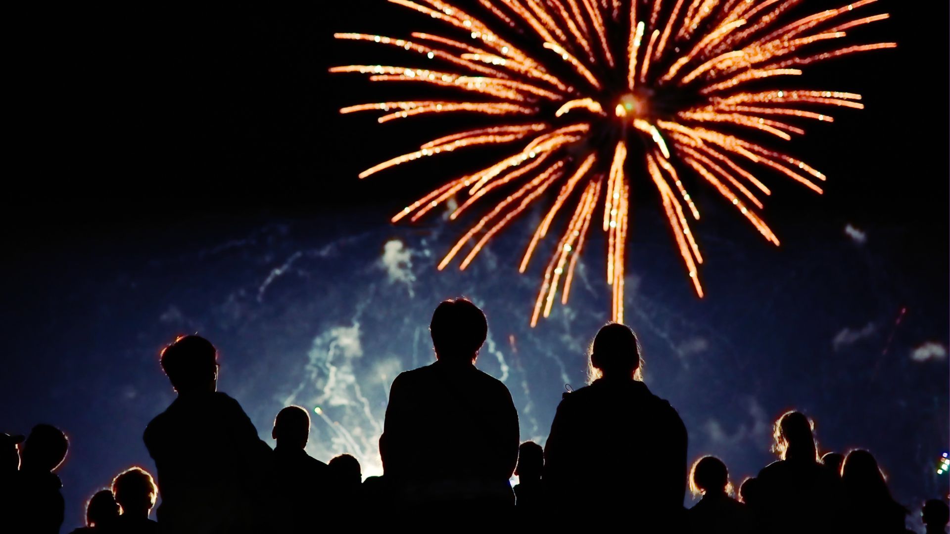 Fête du 14 juillet à Potigny