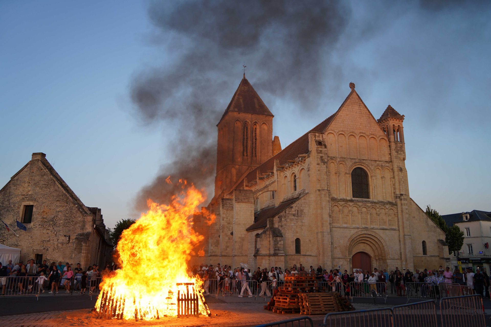 Feu de la Saint-Jean