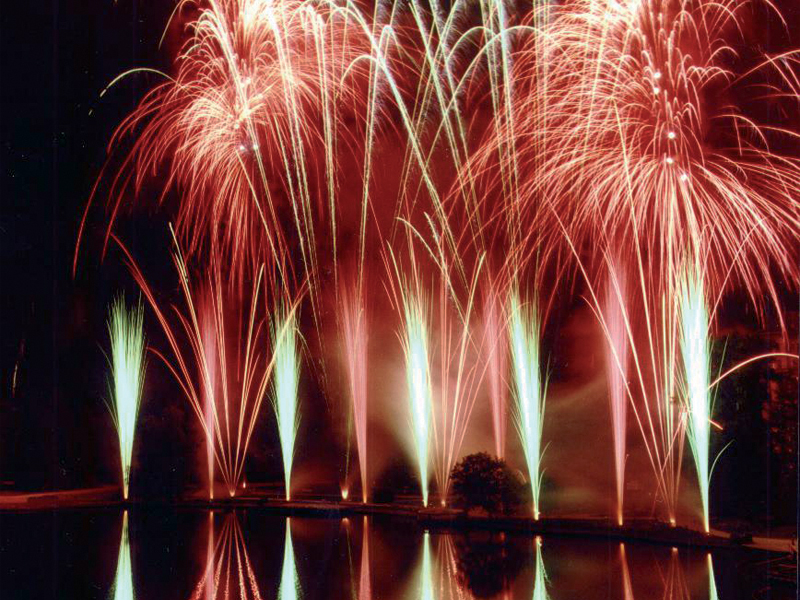 Fête nationale
