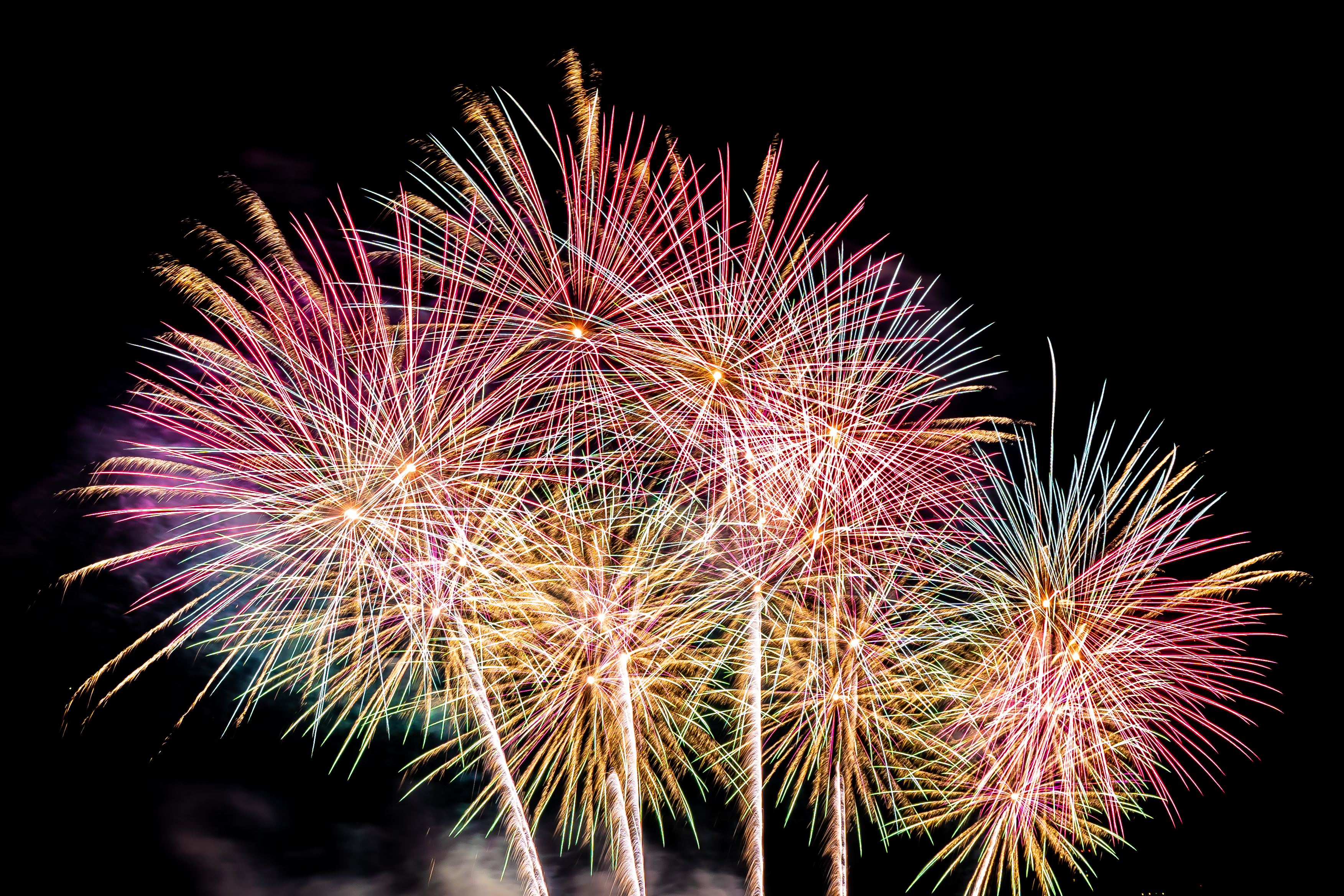 Fête Nationale