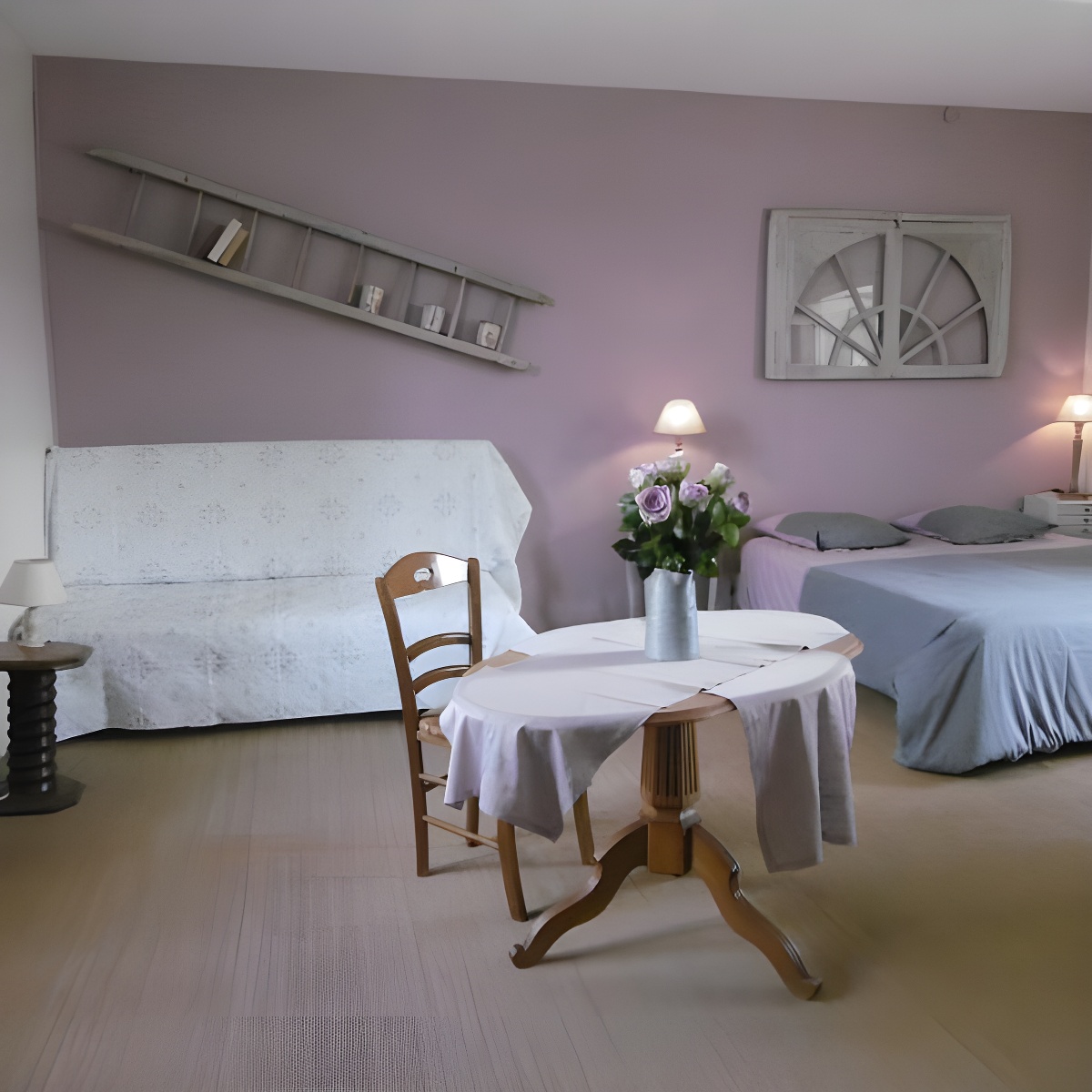 La Ferme de l'Eglise St Pierre, Sommervieu - photo 10