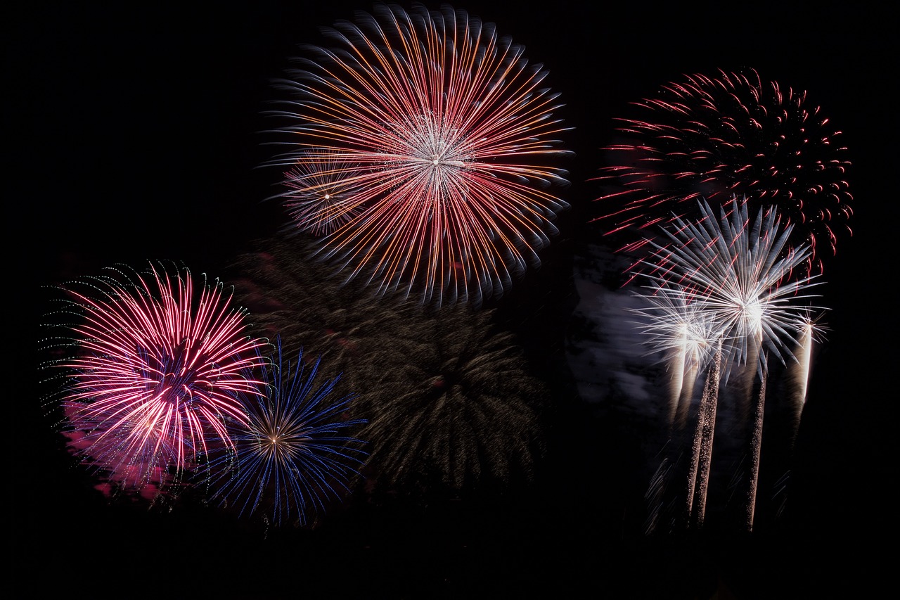 Fête de l'été à Pierrecourt