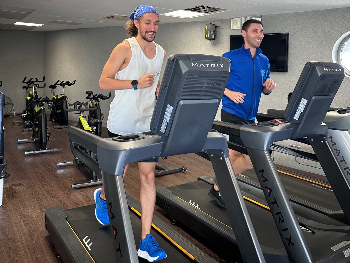 Espace Liberté ( forme et bien-être) - Aquanacre