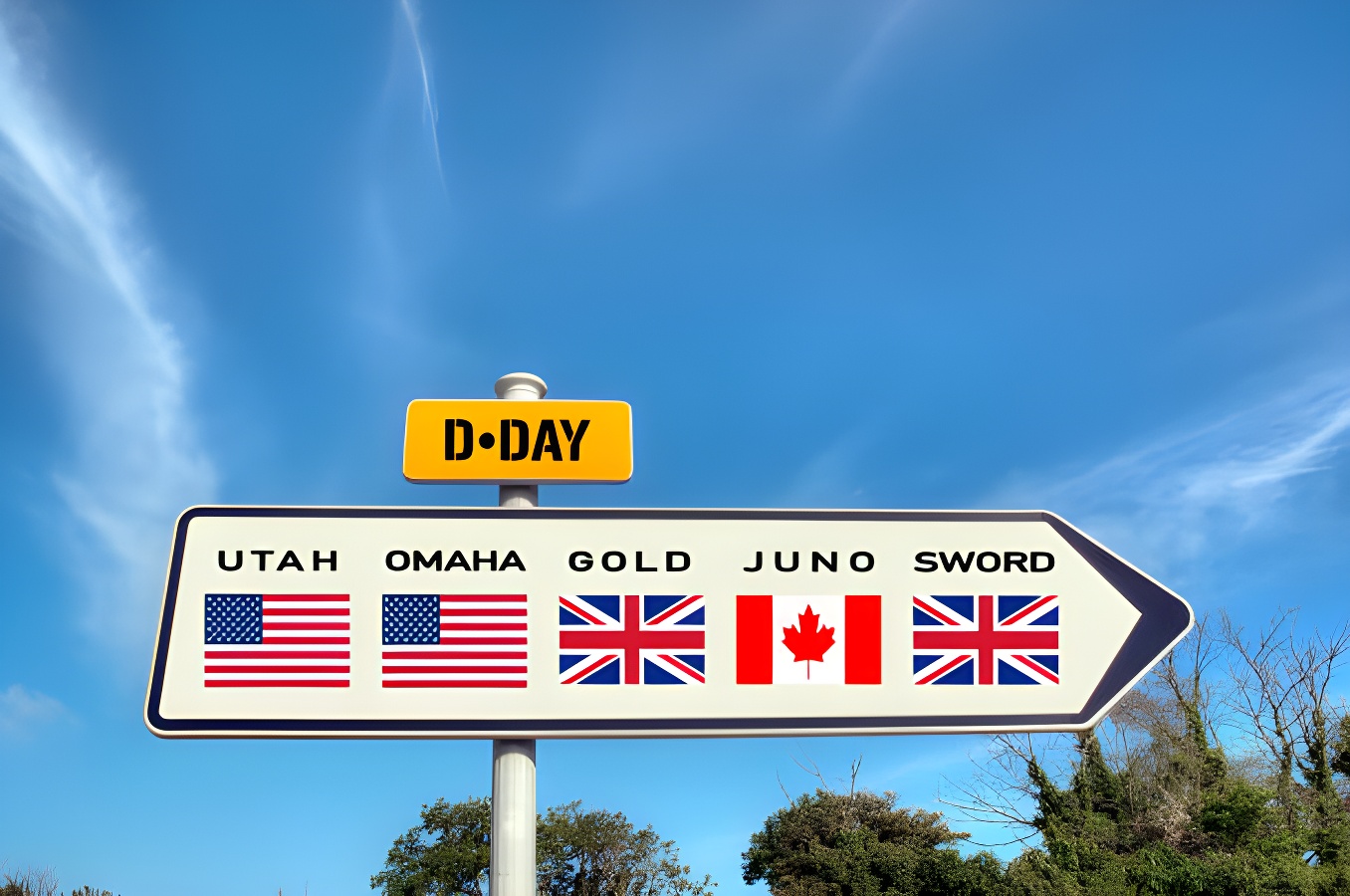 Excursions et visites en Normandie par ACSM Tours