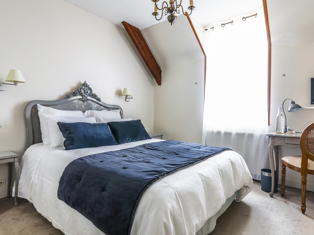 Chambres d'hôtes > La Villa Bel Air, Flamanville - photo 5