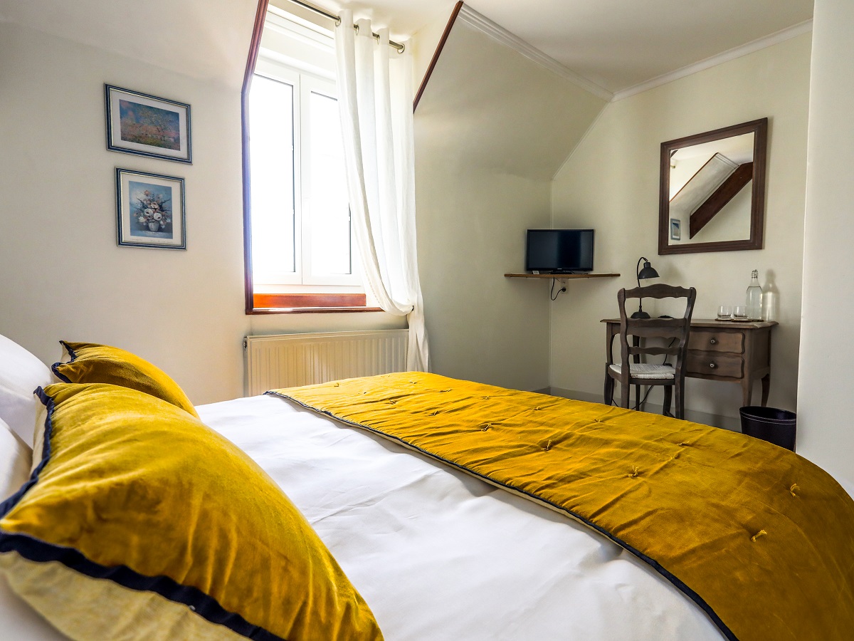 Chambres d'hôtes > La Villa Bel Air, Flamanville - photo 2