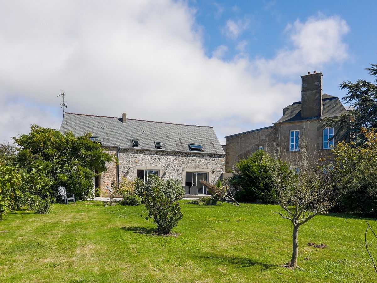 Chambres d'hôtes > La Villa Bel Air, Flamanville - photo 6