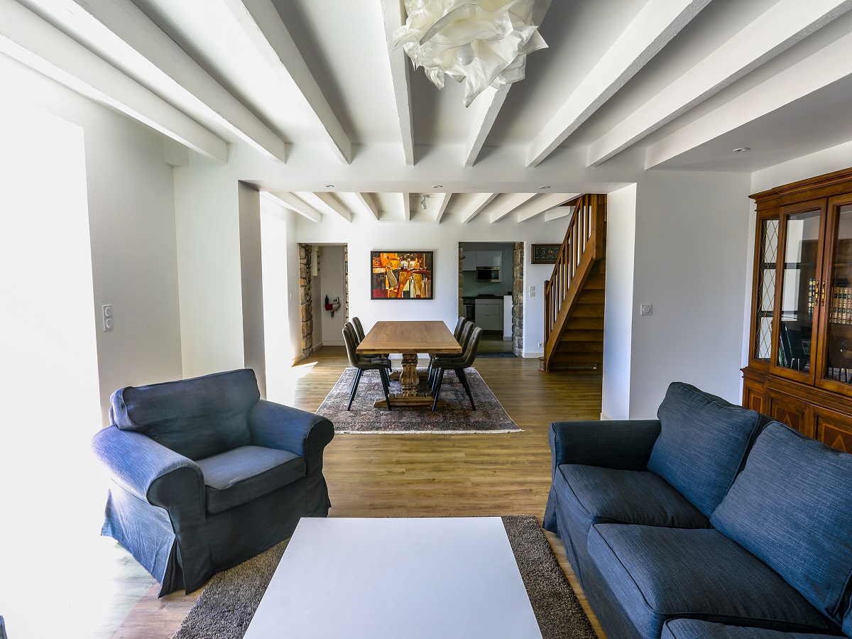 Chambres d'hôtes > La Villa Bel Air, Flamanville - photo 3