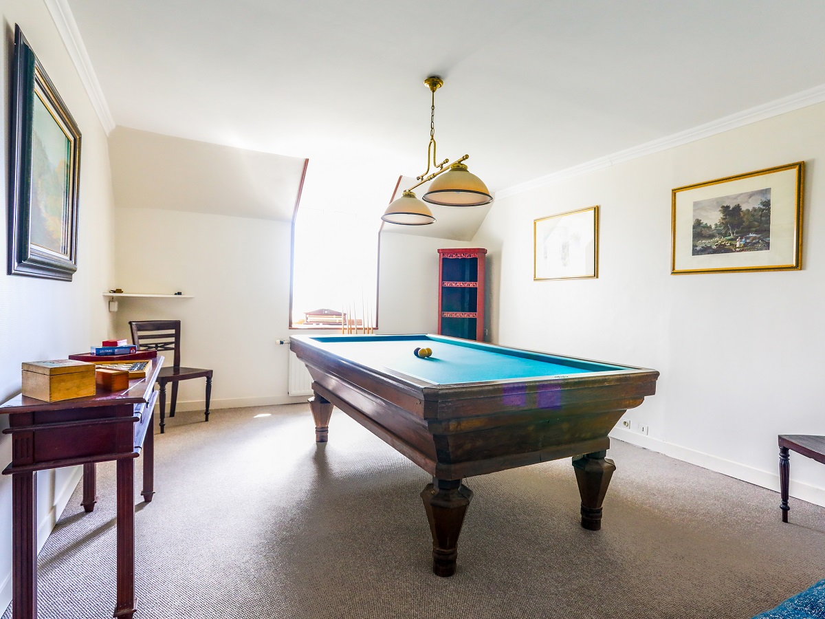 Chambres d'hôtes > La Villa Bel Air, Flamanville - photo 4