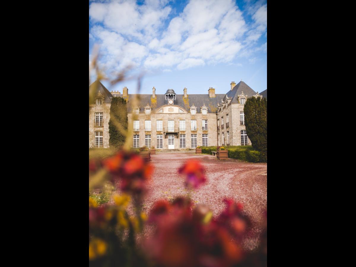 Parc du Château de Flamanville, Flamanville - photo 11