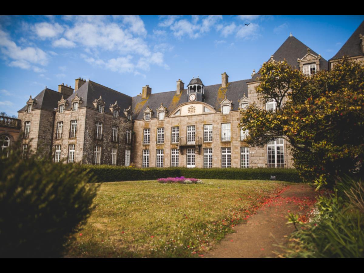 Parc du Château de Flamanville, Flamanville - photo 8