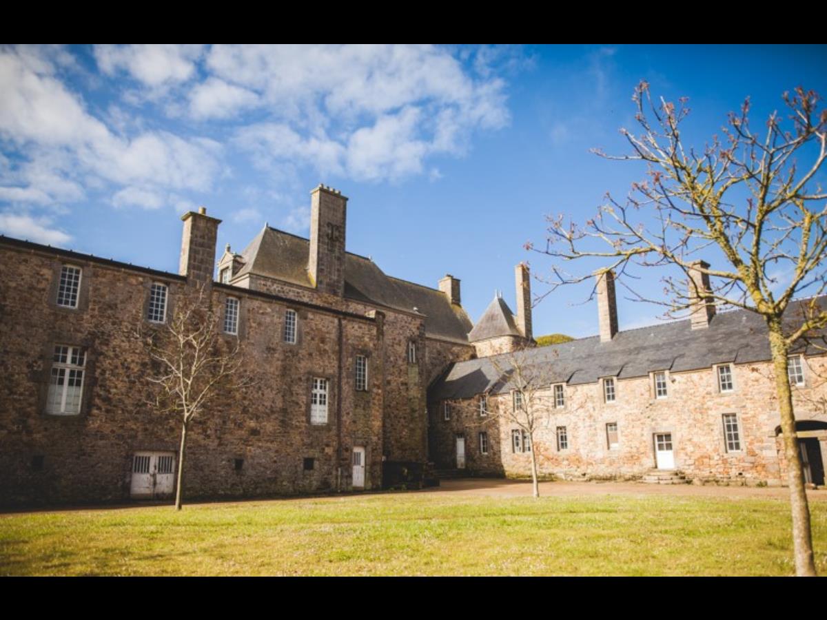 Parc du Château de Flamanville, Flamanville - photo 6