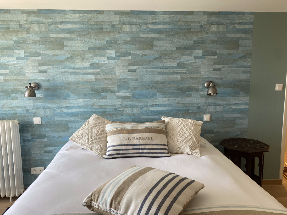 Clévacances H8453 > La Maison du Vieux Port, Flamanville - photo 2