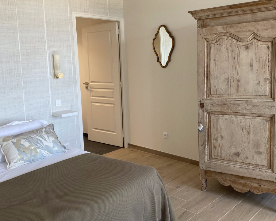 Clévacances H8453 > La Maison du Vieux Port, Flamanville - photo 5