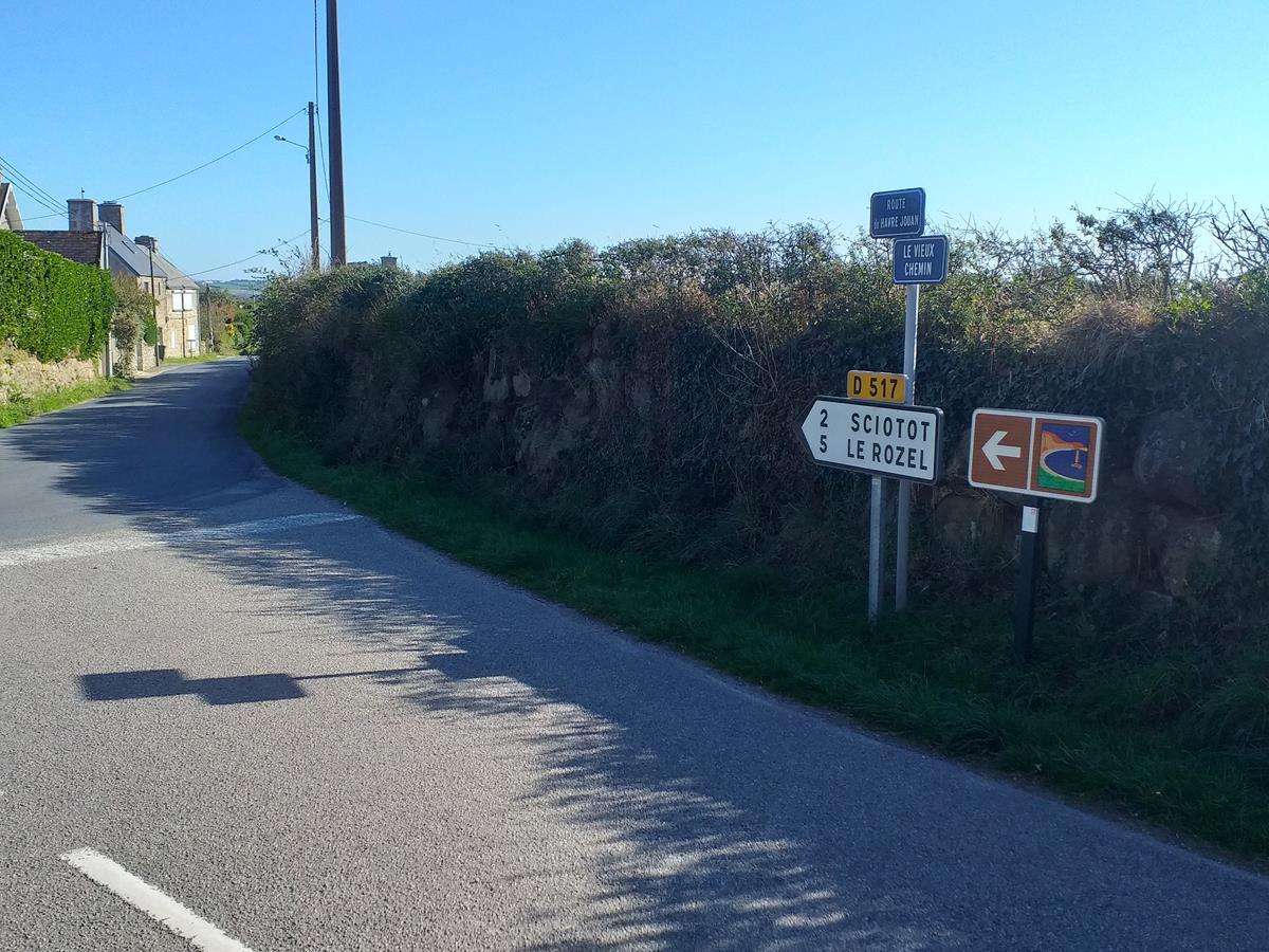 Meublé de tourisme > L’Eliséa, Flamanville - photo 6