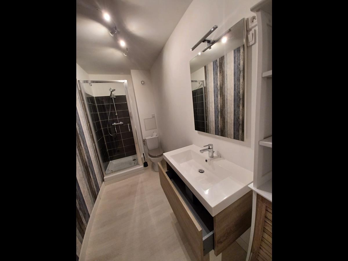 Meublé de tourisme > L’Eliséa, Flamanville - photo 10