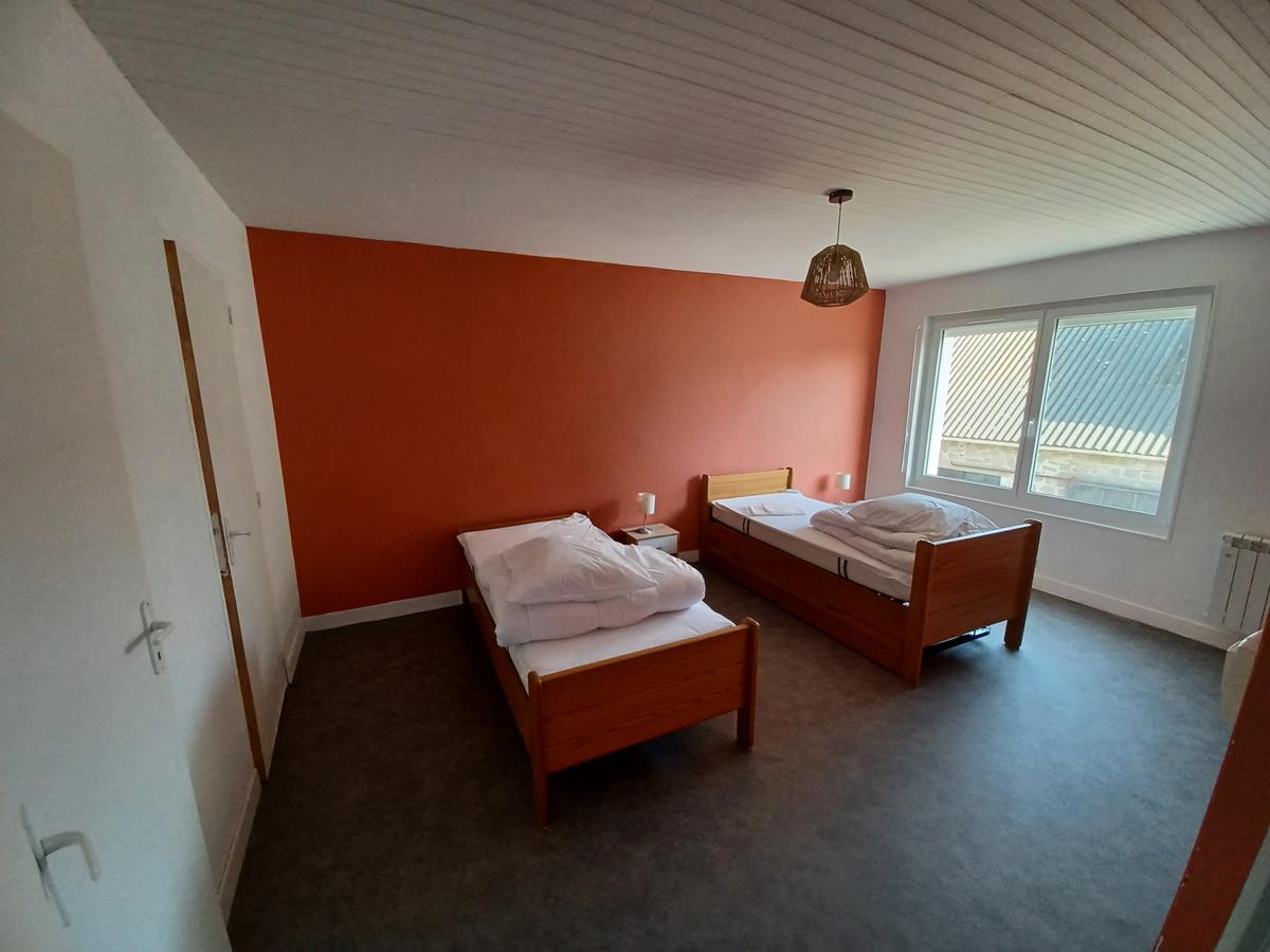 Meublé de tourisme > L’Eliséa, Flamanville - photo 8