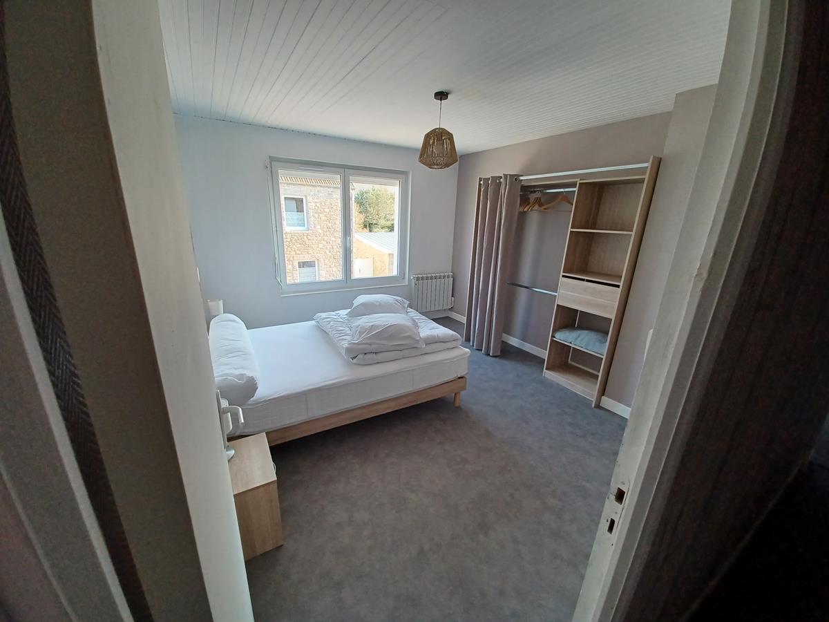 Meublé de tourisme > L’Eliséa, Flamanville - photo 3