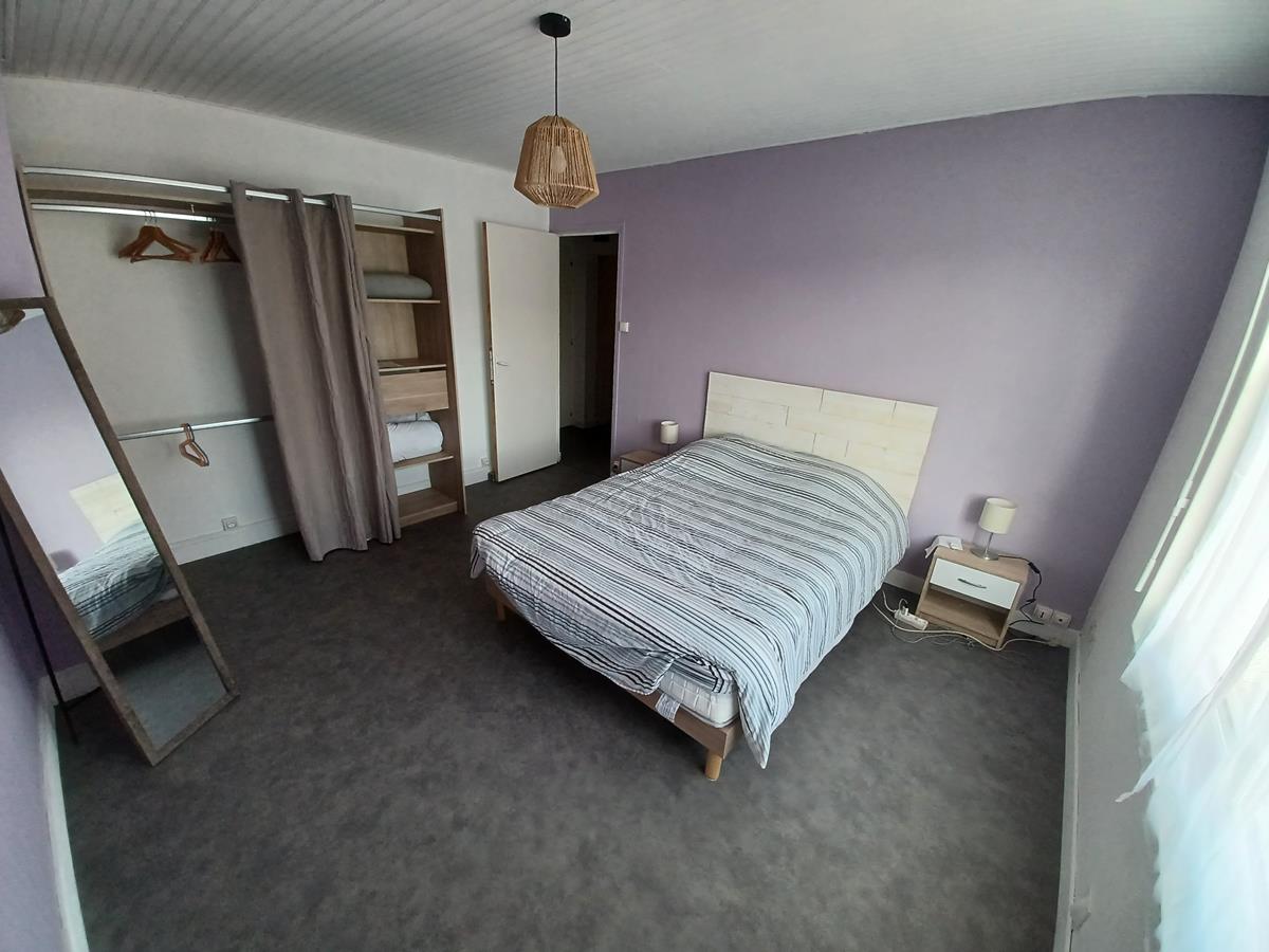 Meublé de tourisme > L’Eliséa, Flamanville - photo 2