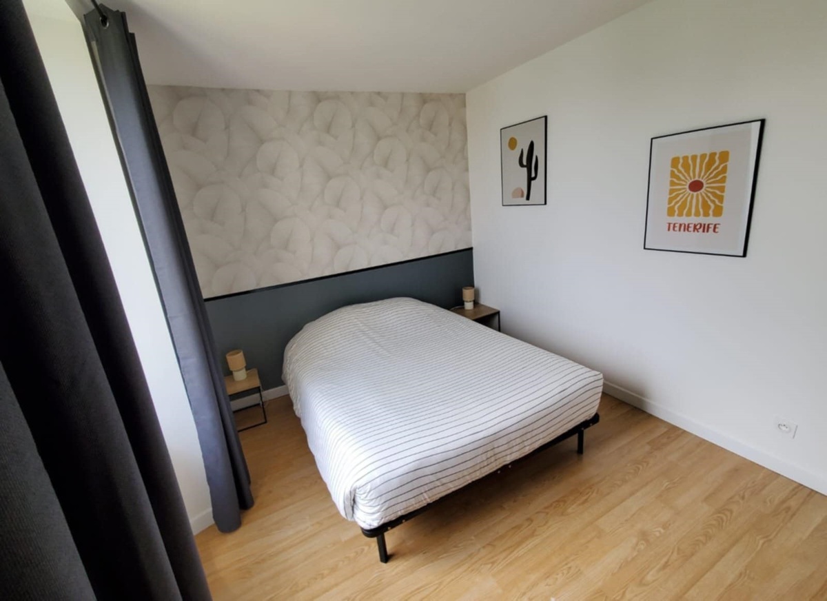 Meublé de tourisme > L'Evasion, Flamanville - photo 4