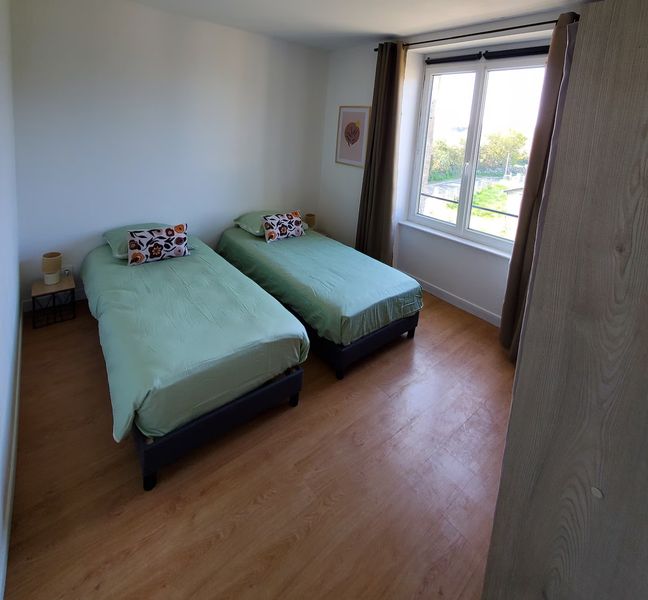 Meublé de tourisme > L'Evasion, Flamanville - photo 5