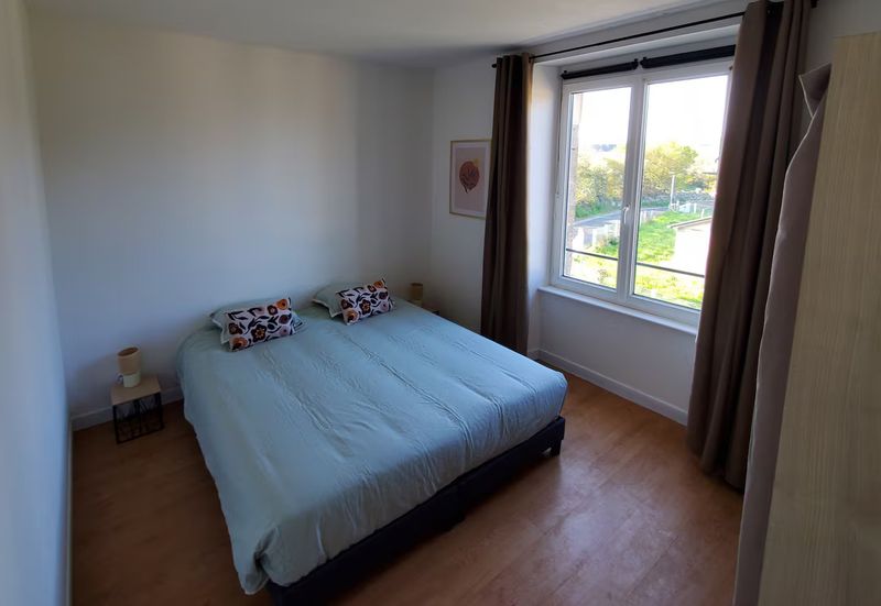 Meublé de tourisme > L'Evasion, Flamanville - photo 8