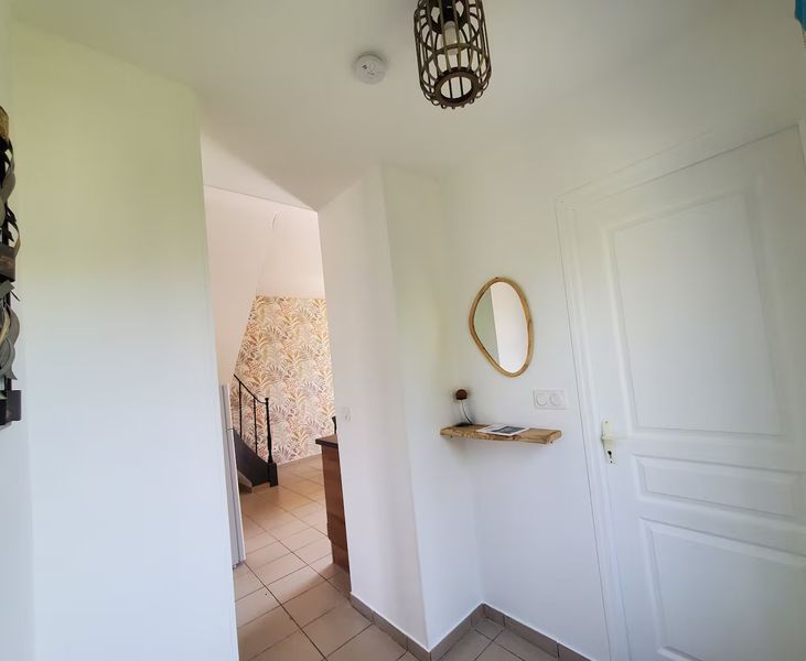 Meublé de tourisme > L'Evasion, Flamanville - photo 2